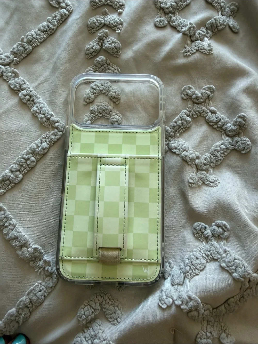 Walli Case for iPhone 17 pro max